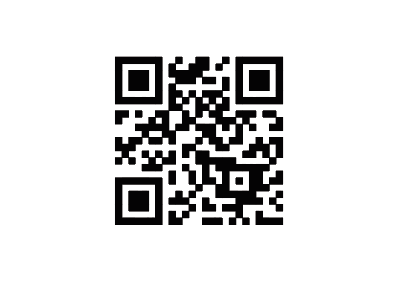 QR Example Barcode with URL